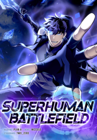 Superhuman Battlefield