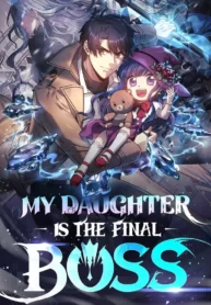 My Daughter Is the Final Boss