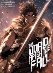 World After the Fall