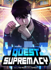 Quest Supremacy