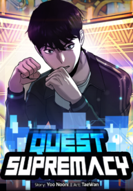 Quest Supremacy