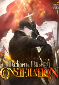 Return of the Broken Constellation