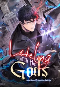 Leveling Up with the Gods
