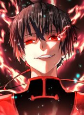 Magic Emperor