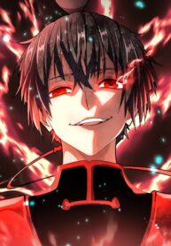 Magic Emperor