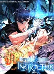 Heavenly Demon Instructor