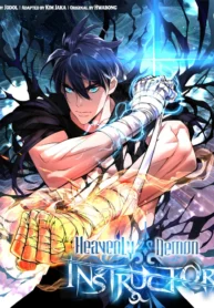 Heavenly Demon Instructor