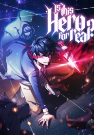 Is This Hero For Real?