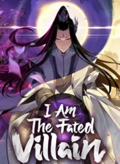 I Am the Fated Villain