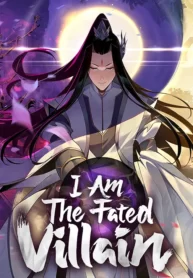 I Am the Fated Villain