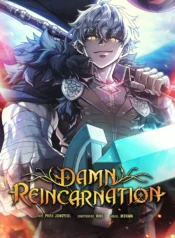 Damn Reincarnation