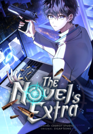 The Novel’s Extra (Remake)