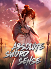 Absolute Sword Sense