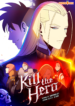 Kill The Hero Manhwa