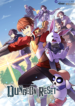 Dungeon Reset Manhwa