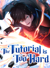 The Tutorial is Too Hard
