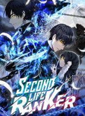 Ranker Who Lives A Second Time