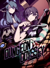 Dungeon Odyssey