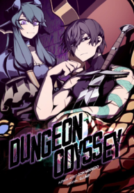 Dungeon Odyssey