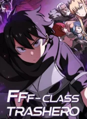 FFF-Class Trash Hero