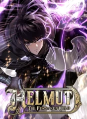 Helmut: The Forsaken Child