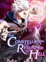 The Celestial Returned from Hell