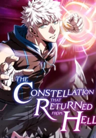 The Celestial Returned from Hell