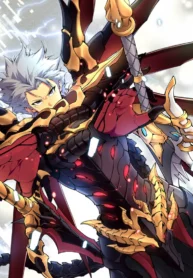 Reincarnation Of The Strongest Sword God