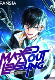 Maxed Out Leveling