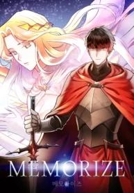 Memorize Manhwa