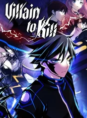 Villain to Kill
