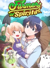 Spirit Farmer