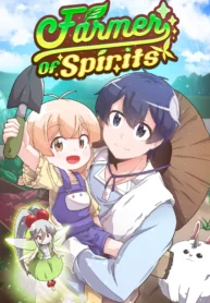 Spirit Farmer