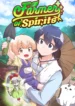 Spirit Farmer