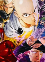 OnePunch Man