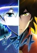 Teenage Swordsman