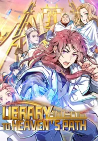 Library of Heaven’s Path