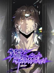 My Path to Killing Gods in Another World