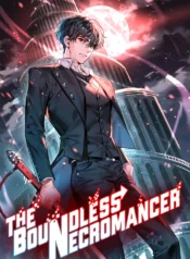 Boundless Necromancer