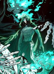 Solo Necromancer