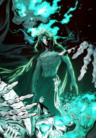 Solo Necromancer