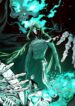 Solo Necromancer