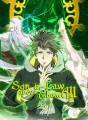 Son-in-Law Above Them All
