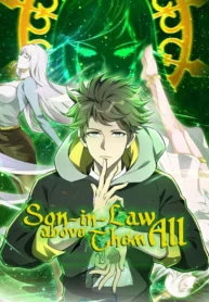 Son-in-Law Above Them All