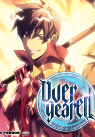 Overgeared