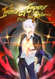 The Immortal Emperor Luo Wuji Has Returned