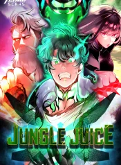 Jungle Juice