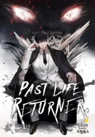Past Life Returner