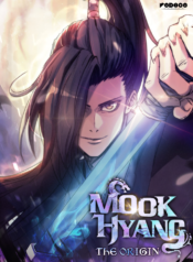 MookHyang – The Origin)