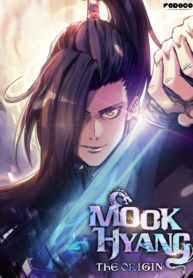 MookHyang – The Origin)